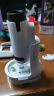科学罐头儿童显微镜儿童玩具小学生便携式8-12岁男孩女孩玩具微观生物科学观察实验玩具孩子生日六一儿童节日礼物礼盒 实拍图