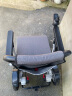 康倍星电动轮椅车老人折叠轻便小型残疾瘫痪代步车智能全自动折叠可躺式轮椅可载双人 手动折叠+手机遥控+20A锂电+无刷电机 实拍图