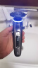 飞利浦（PHILIPS）电动剃须刀蜂巢9系Pro+ SkinIQ智能光感刮胡刀 配无线清洁中心 生日礼物 送男友 送老公 实拍图