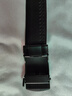 卡帝乐鳄鱼（CARTELO）皮带男真牛皮情人节腰带男士情人节裤带中青年礼盒送老公送爸爸 款一包边带【柔韧牛皮】 实拍图