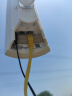 水星（MERCURY） 室外无线网桥套装1公里 监控专用wifi点对点远距离传输无线AP CPE MWB201套装 实拍图