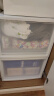 爱丽思（IRIS）【买3勉1】爱丽思收纳箱可叠加塑料抽屉式收纳箱储物箱内衣收纳盒 【不参加3免 1】 BC500D 2个装 实拍图