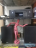 天龙（DENON）RCD-N10桌面音响HiFi入门级电脑台式音响 迷你音响 组合套装 支持WiFi 蓝牙音箱 Airplay 2.0音箱 SC-N10+RCD-N10组合音箱 晒单实拍图
