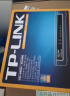 TP-LINK TL-R860+ 8口多功能宽带有线路由器 实拍图