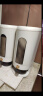 禧天龙米桶密封装米防虫防潮米缸大米厨房收纳盒米箱面粉储存罐20斤 实拍图