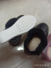 IQGD2双装保暖加绒运动鞋垫男女透气减震棉防寒加绒-米白35-36 实拍图