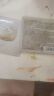 COCOCHICOSME蔻蔻琪第二代AG抗糖小金罐涂抹面膜110g淡黄嫩肤提亮修护生日礼物 实拍图
