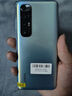 小米10S 二手手机 5G手机 骁龙870 哈曼卡顿对称式双扬立体声 拍照游戏安卓手机 白色 8GB+256GB 全网通 95新 实拍图