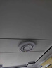 GUYES广东中山灯具大全2025新款全屋客厅灯套餐三室二厅轻奢灯饰全屋 高亮LED【三色变光】水晶月-7 三色变光 实拍图