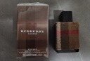 博柏利（BURBERRY） 节日礼物 Brit 英伦风格男士香水持久 新老包装随机发 布格伦敦男士香水30ml古龙持久 实拍图