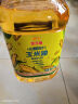 金龙鱼 食用油 阳光葵花籽油3.618L+玉米油3.618L组合装 实拍图