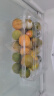 京鲜生 广西脆皮金桔 单果10g以上 2kg 4盒装 水果礼盒 实拍图
