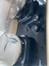Haotaitai燃气灶双灶明星同款 5.2KW一级能效家用天然气液化气煤气灶台式嵌入式具定时灶方架铜盖鸳鸯猛火炉 定时灶【双璇猛火】2192A 天然气 实拍图
