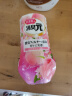 小林制药（KOBAYASHI）日本进口除臭剂空气清新剂芳香剂房间用消臭元 （新鲜白桃）400ml 实拍图