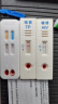 万孚（Wondfo）艾滋病检测试纸 HIV-TP梅毒抗体血液检测试剂 性病二合一  二联卡 实拍图
