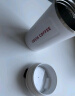 COSTA经典保温杯咖啡杯大容量不锈钢随行杯外带车载便携水杯 白色510ml 实拍图