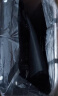 海斯迪克 HKCL-189 折叠购物车手拉车 铝合金小推车拉货车 购物车 加强8轮（含袋） 晒单实拍图