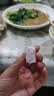 补诱农家自种年货红皮铁棍山药5斤正宗河南焦作特产新鲜紫怀淮山铁杆 铁棍多锈[50cm]（基地现挖）5斤 铁棍山药 实拍图