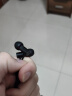 FINAL E1000 便携入耳式耳机 无损音乐耳机耳塞 潮流耳机 黑色 实拍图