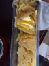 乐事（Lay's） 无限桶装薯片年货双旦休闲食品104g罐装零食礼包办公休闲小吃 104g*3罐 鲜浓番茄味 实拍图