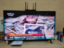 小米电视S55 55英寸4K144Hz超高刷全速旗舰游戏电视WiFi63GB+32GB金属全面屏智能电视L55M9-S以旧换新 实拍图