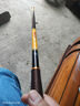 钓鱼竿鱼竿强力手竿手杆钓鱼杆套装组合 超轻超硬台钓竿溪流竿 短节手杆鱼杆渔具 5.4米送3.6米+钓鱼礼包 实拍图