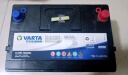 瓦尔塔（VARTA）汽车电瓶蓄电池 蓝标L2-400 大众帕萨特途观朗逸别克上门安装 实拍图