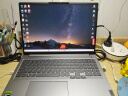 ThinkPad 联想ThinkBook16+轻薄笔记本电脑 英特尔Evo酷睿标压处理器 16英寸大屏商务学生笔记本电脑 【升级】i7-13700H 16G 独显 0JCD 实拍图