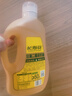 长寿花甘油二酯菜籽油DAG含量50%轻酯减负 1L*1瓶 实拍图