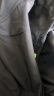MMOPTOP户外冲锋衣男春秋款机能工装夹克防风防水登山外套HJ23652黑色L 晒单实拍图