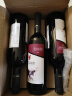 维尔兹格鲁吉亚红酒哈列巴半甜红葡萄酒原瓶进口金兹玛拉乌里微醺晚安酒 【整箱】6瓶 实拍图