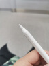 Apple/苹果 Pencil 笔尖-4 个装 Pencil 笔头 替换笔尖 备用笔头 备用笔尖 适用于Pencil（第一代和第二代） 实拍图