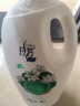 拉芳香氛拉芳沐浴露留香滋润保湿薰衣草补水玫瑰香氛持久身体发露膏 【2000g清凉舒爽一瓶装】 实拍图