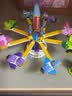 俐智（Loz）小颗粒积木迷你街景建筑拼装模型男女儿童玩具送男女友生日礼物 8629-海盗船 实拍图