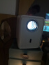 Rigal（ 瑞格尔）E23 投影仪家用智能投影机家庭影院电视（全封闭光机  电动对焦 电子梯形矫正） 实拍图