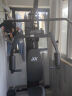 军霞（JUNXIA） 综合训练器单人站运动器械健身器材家用多功能大型力量训练器 DS915可折叠升级68KG配重+包上楼 实拍图