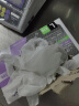 英科医疗（INTCO）一次性手套食品级PVC家务用手套洗碗烘焙厨房清洁橡胶手套 L大码 实拍图