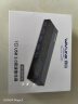 睿因（WAVLINK） USB3.0分线器 一拖七HUB集线器扩展坞稳定传输 台式机笔记本电脑多接口扩展延长线带电源可快充 USB3.0高速7口HUB-UH3073D 实拍图