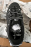 北面（The North Face）徒步鞋男户外运动防水透汽耐久防撕裂舒适轻便抓地登山鞋 MN8/灰色 39 7 实拍图