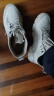 加洲公牛（CALIFBULL）秋冬季马丁靴高帮男士休闲鞋工装鞋登山鞋雪地靴子男 沙色41 晒单实拍图