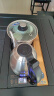 金灶（KAMJOVE） F9全自动上水电热水壶泡茶壶茶具套装 电茶壶烧水壶保温泡茶器 0.8L 1个 晒单实拍图