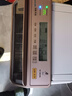 松下（Panasonic）除湿机/抽湿机 大功率双重除湿系统净化除菌家用干衣工业地下室卧室除湿器 33L/天 70-120㎡ F-WYP66XC-P 实拍图