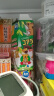 乐天（LOTTE）小熊饼干195克 泰国进口 夹心饼干 儿童零食 巧克力味 晒单实拍图