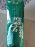 崂茗（laoming）崂山绿茶2023新茶叶500G袋装正宗山东青岛特产豆香浓香口粮茶散装 实拍图