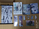 步天歌漫画书全套8册 夏达作品 第一季1234568【单本套装可选】 全6册 步天歌漫画1-6卷 实拍图