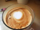 瑞幸咖啡元气弹系列即溶咖啡拿铁特调2.3g*18颗冷萃冻干黑咖啡粉0糖深烘 实拍图
