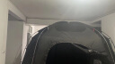 vidalido维达利多户外露营帐篷六角焚火帐山脊超大空间家庭多人露营可拼接 山脊|黑色【现货直发】 晒单实拍图