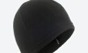 迪卡侬滑雪运动摇粒绒柔软保暖轻便成人滑雪帽冬帽黑色2130173均码 晒单实拍图