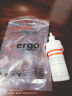 ergo 5800进口强力胶水 高强度环保透明胶粘塑料金属陶瓷亚克力木头玻璃 通用快干强力胶 实拍图