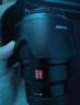 唯卓仕镜头遮光罩方形遮光罩方型圆形遮光罩唯卓仕微单相机镜头适用遮阳罩卡扣式遮光罩镜头配件保护罩 PL-21A遮光罩（适用13mm F1.4镜头） 晒单实拍图